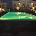 Διαμέρισμα Eco Del Mare Marzamemi