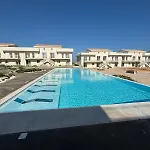 Διαμέρισμα Eco Del Mare *