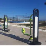 Apartmán Eco Del Mare Marzamemi