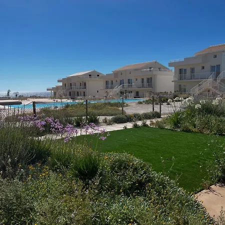 Eco Del Mare Lejlighed