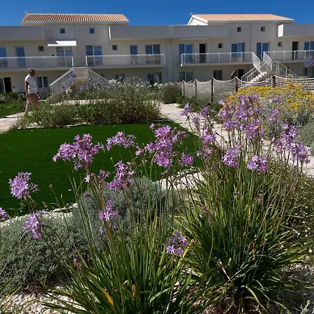 Lejlighed Eco Del Mare Marzamemi