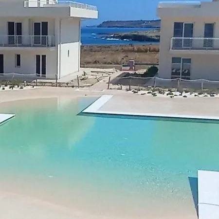 Eco Del Mare דירה *