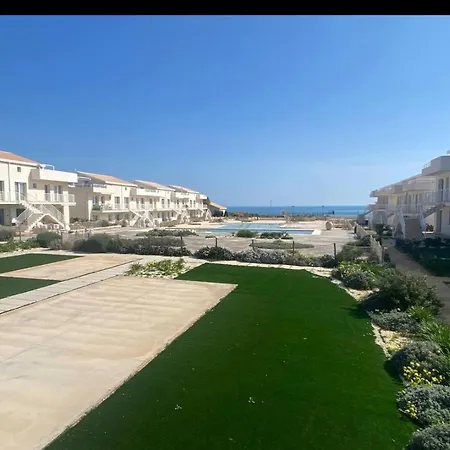 Apartmán Eco Del Mare *