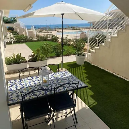 Appartamento Eco Del Mare Marzamemi