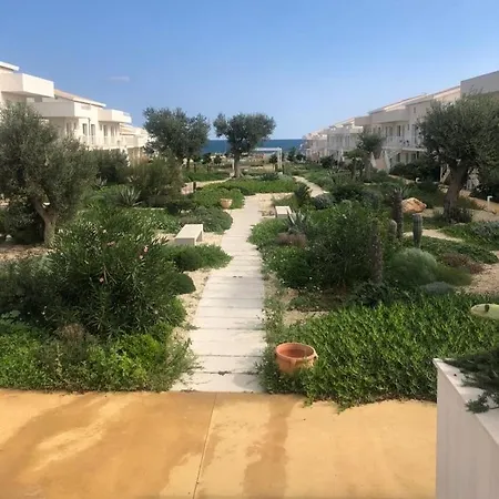 Appartamento Eco Del Mare