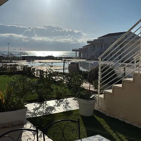 Eco Del Mare Marzamemi