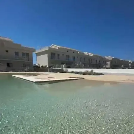 Eco Del Mare דירה *