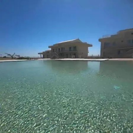 Eco Del Mare