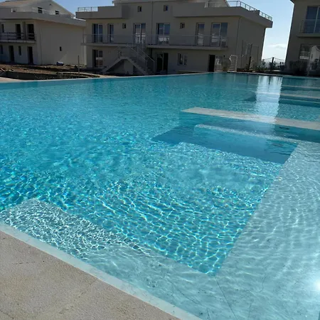 Eco Del Mare * مارزاميمي