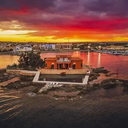 Eco Del Mare Marzamemi