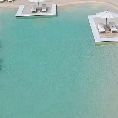 Apartamento Eco Del Mare