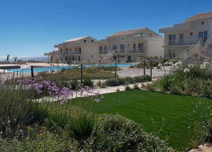 Eco Del Mare דירה