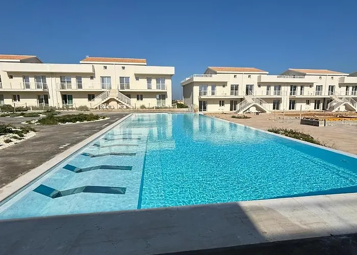 דירה Eco Del Mare *