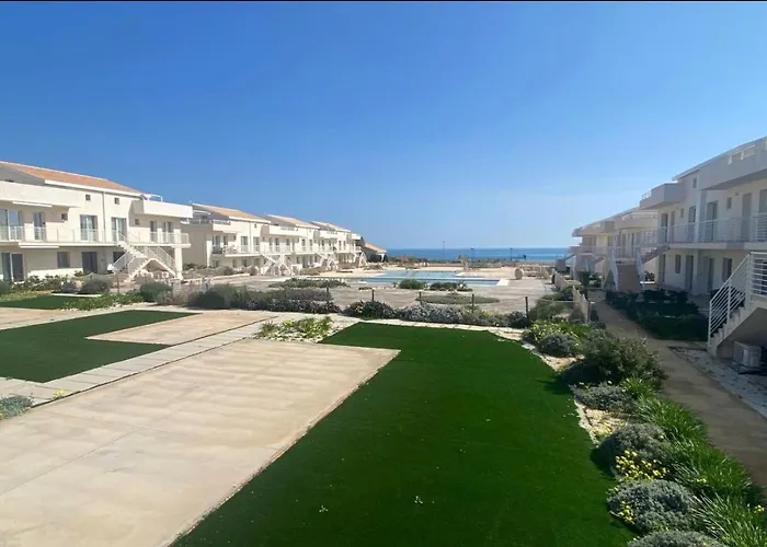 דירה Eco Del Mare *