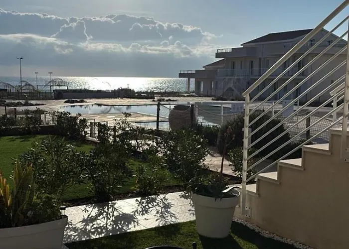 Eco Del Mare מרצאממי